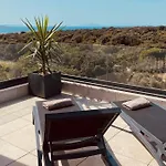 Luxury - Pool & Roof-top Sun Terrace With Sea View - New!! 빌라 *