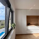 Luxury - Pool & Roof-top Sun Terrace With Sea View - New!! *