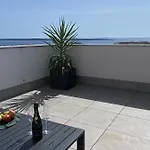 Luxury - Pool & Roof-top Sun Terrace With Sea View - New!! *