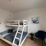 Luxury - Pool & Roof-top Sun Terrace With Sea View - New!! 빌라