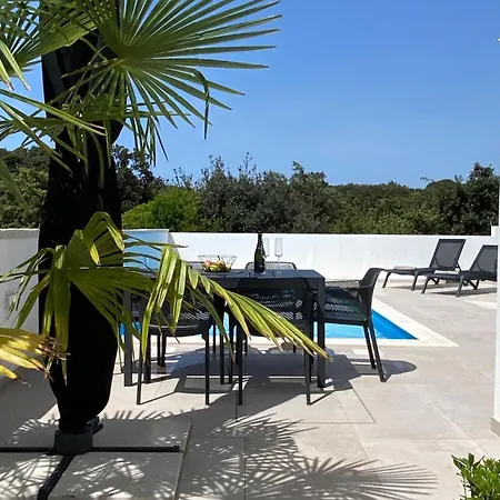 Luxury - Pool & Roof-top Sun Terrace With Sea View - New!! *