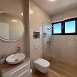Luxury - Pool & Roof-top Sun Terrace With Sea View - New!!