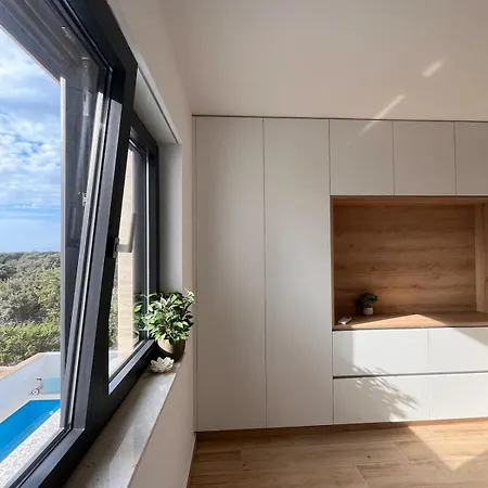 Luxury - Pool & Roof-top Sun Terrace With Sea View - New!! *