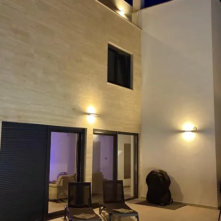 Luxury - Pool & Roof-top Sun Terrace With Sea View - New!!
