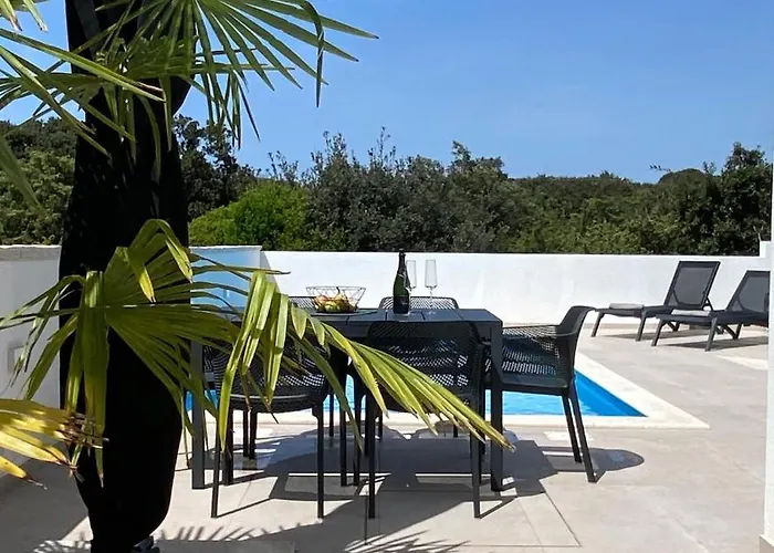 Luxury - Pool & Roof-top Sun Terrace With Sea View - New!! *