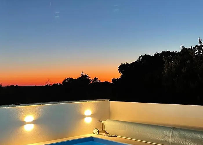 Villa Luxury - Pool & Roof-top Sun Terrace With Sea View - New!! *
